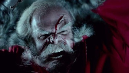 A Christmas Horror Story (2015) | Official Trailer, Full Movie Stream Preview