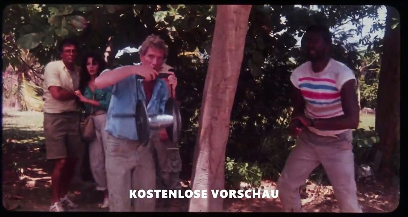 Atlantis Inferno | movie | 1983 | Official Trailer