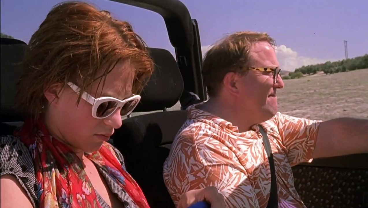 Bin ich schön? | movie | 1998 | Official Trailer