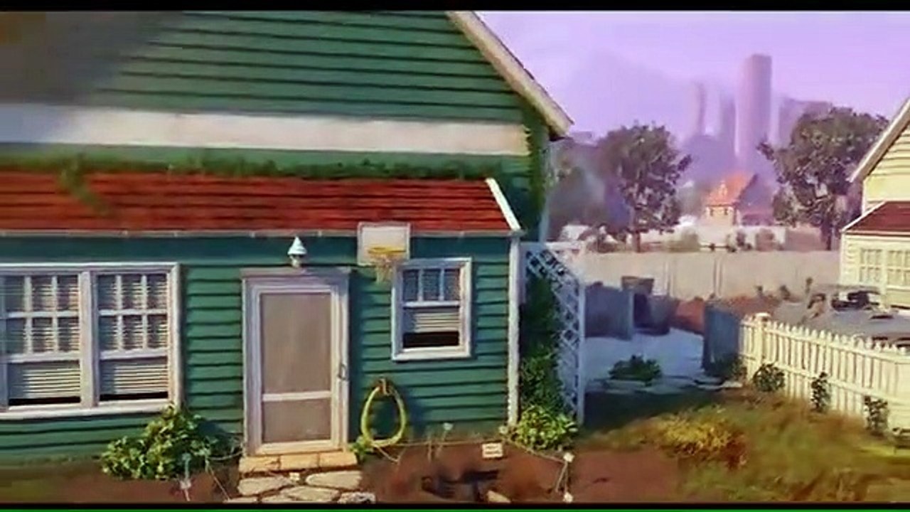 Tad Stones - Der verlorene Jäger des Schatzes! | movie | 2012 | Official Trailer