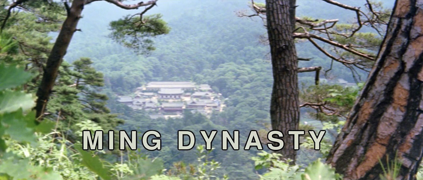 Das Todesduell der Shaolin | movie | 1983 | Official Trailer