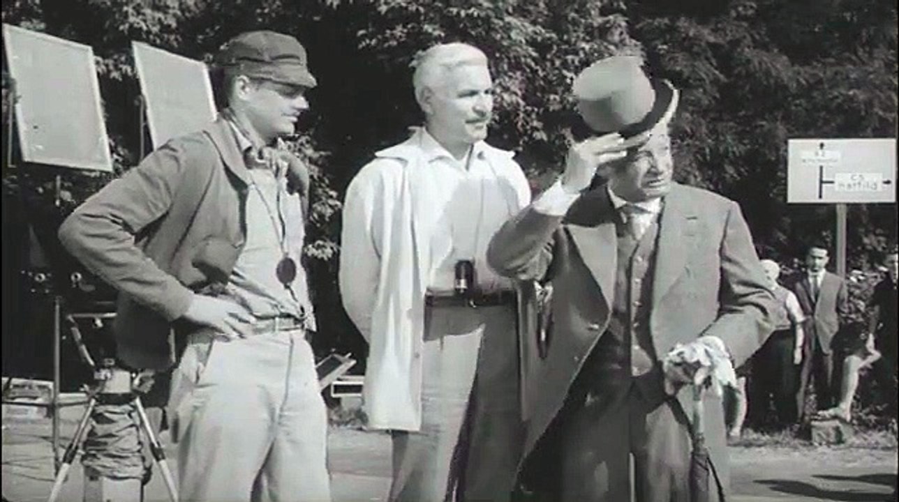 Edgar Wallace: Der Rächer | movie | 1961 | Official Trailer