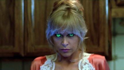 Grabmal des Grauens | movie | 1983 | Official Trailer