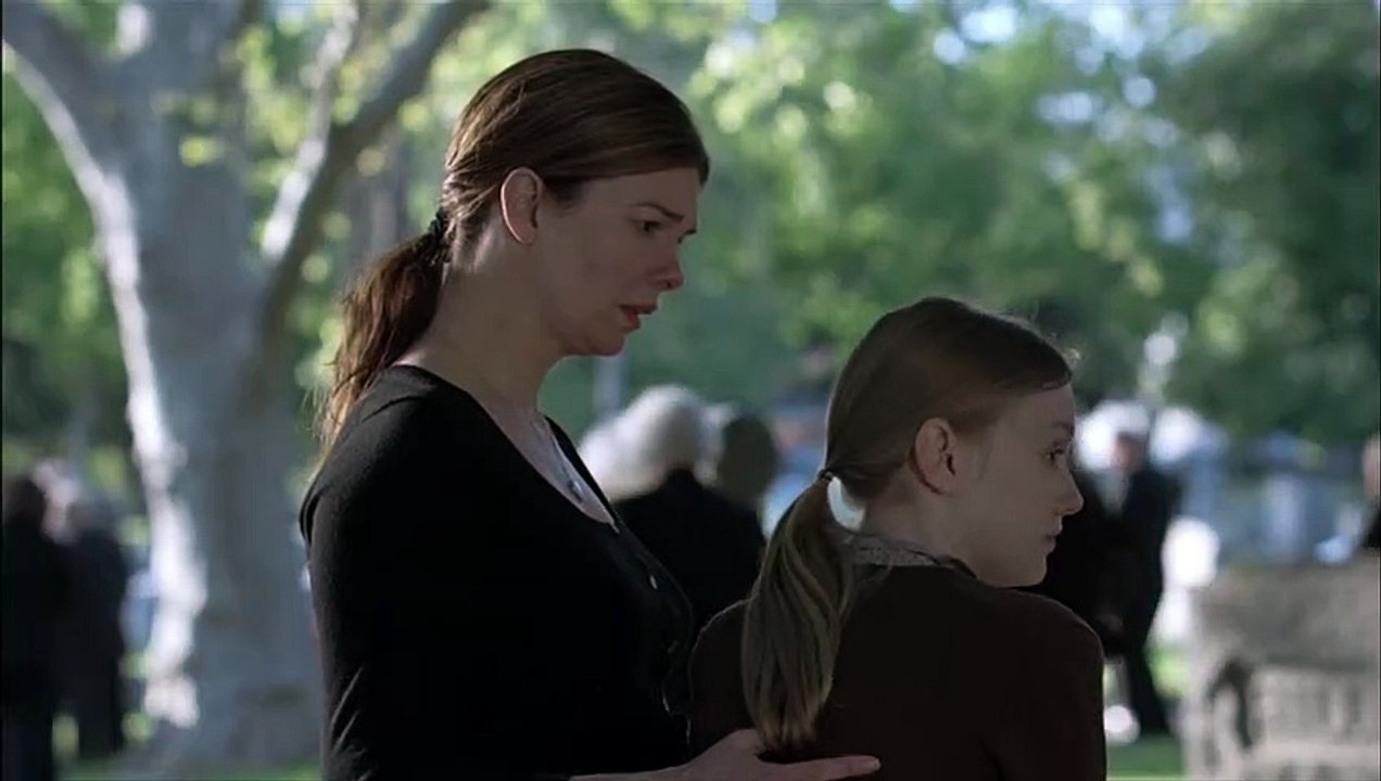 Winged Creatures | movie | 2009 | Official Trailer