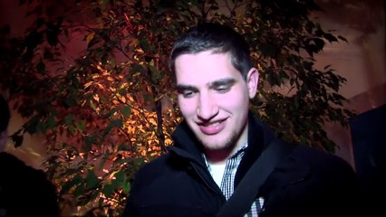 Showman Olli Schulz | movie | 2012 | Official Trailer