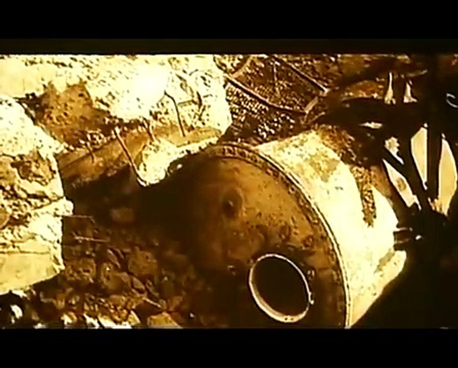 Men Behind the Sun | movie | 1988 | Official Trailer