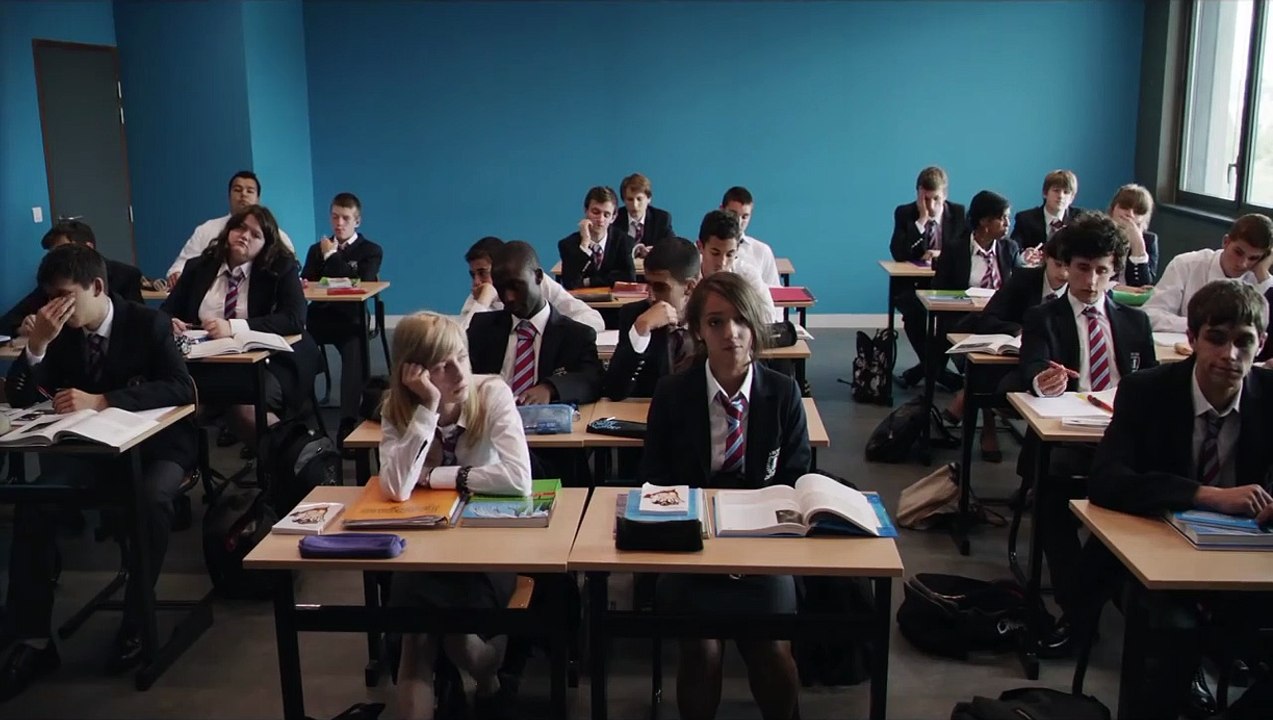 In ihrem Haus | movie | 2012 | Official Trailer