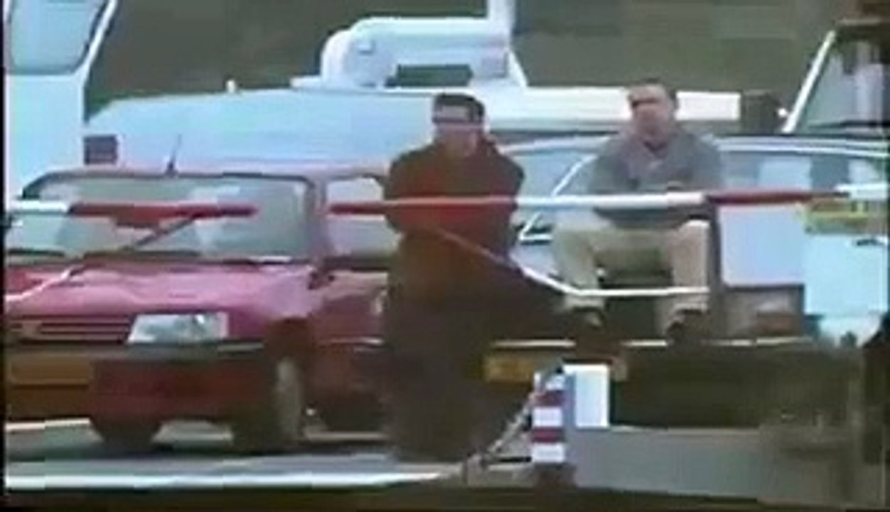 The Delivery | movie | 1999 | Official Trailer