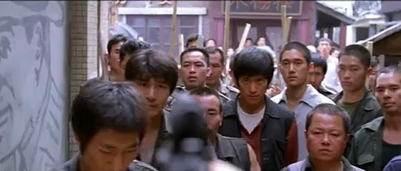 소년은 울지 않는다 | movie | 2008 | Official Trailer