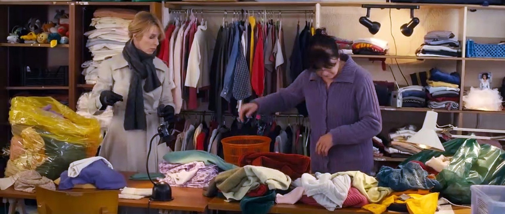 Sag, dass du mich liebst | movie | 2012 | Official Trailer