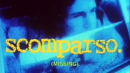Missing - Scomparso | movie | 1982 | Official Trailer
