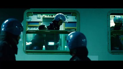 ACAB : All Cops Are Bastards | movie | 2012 | Official Trailer