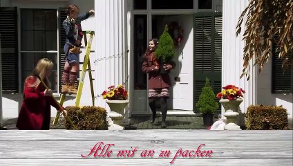 Vier Schwestern zu Weihnachten | movie | 2012 | Official Trailer