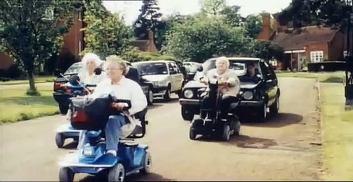 Sterben für Anfänger | movie | 2007 | Official Trailer