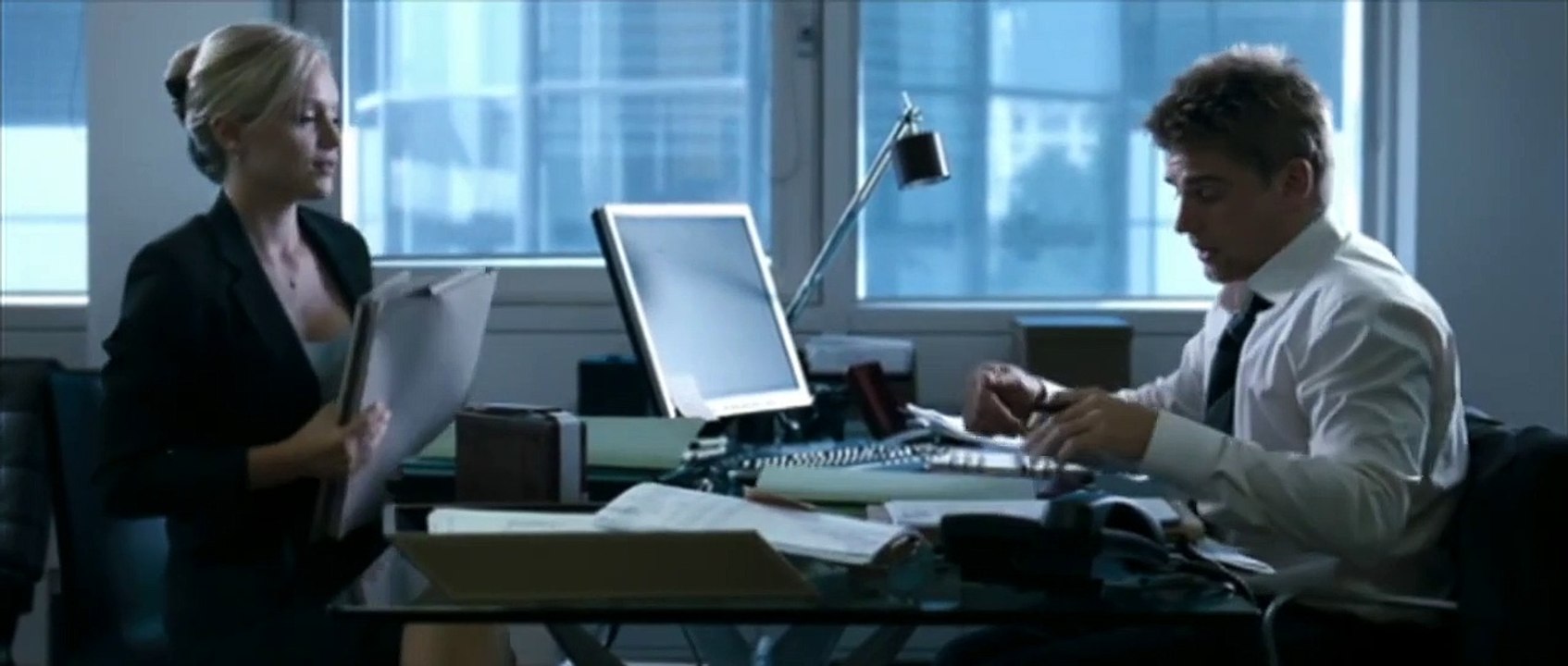 The Deaths of Ian Stone | movie | 2007 | Official Trailer