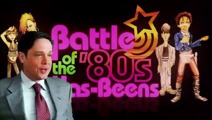 С глаз — долой, из чарта — вон! | movie | 2007 | Official Trailer