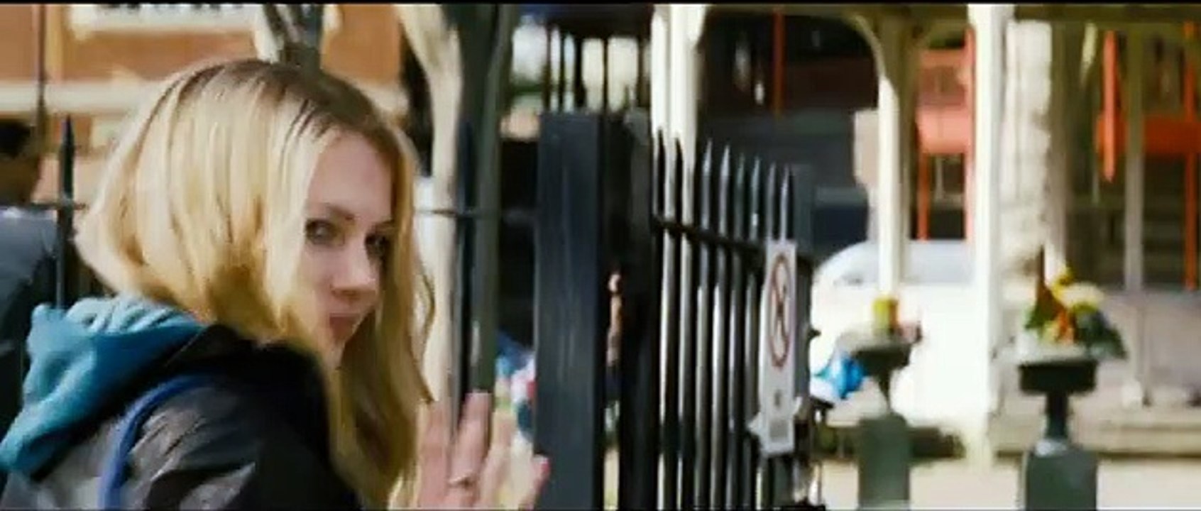 Blown Apart | movie | 2008 | Official Trailer