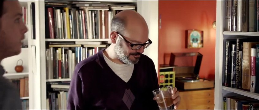 Taka piękna katastrofa | movie | 2013 | Official Trailer