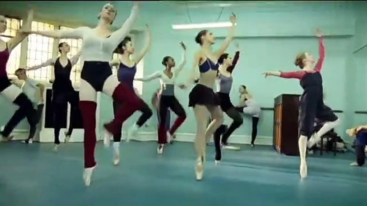 Filth and Wisdom | movie | 2008 | Official Trailer