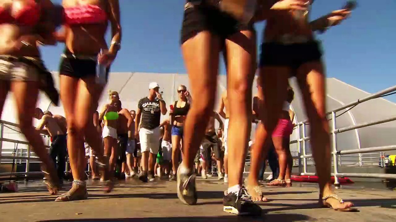 Decibel Outdoor Festival 2012 | movie | 2012 | Official Trailer