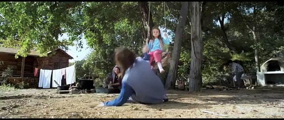 Ateşin Düştüğü Yer | movie | 2012 | Official Trailer