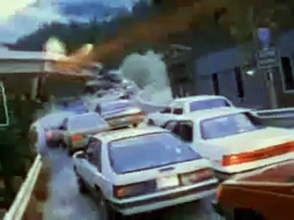 Tycus - Tod aus dem All | movie | 2000 | Official Trailer