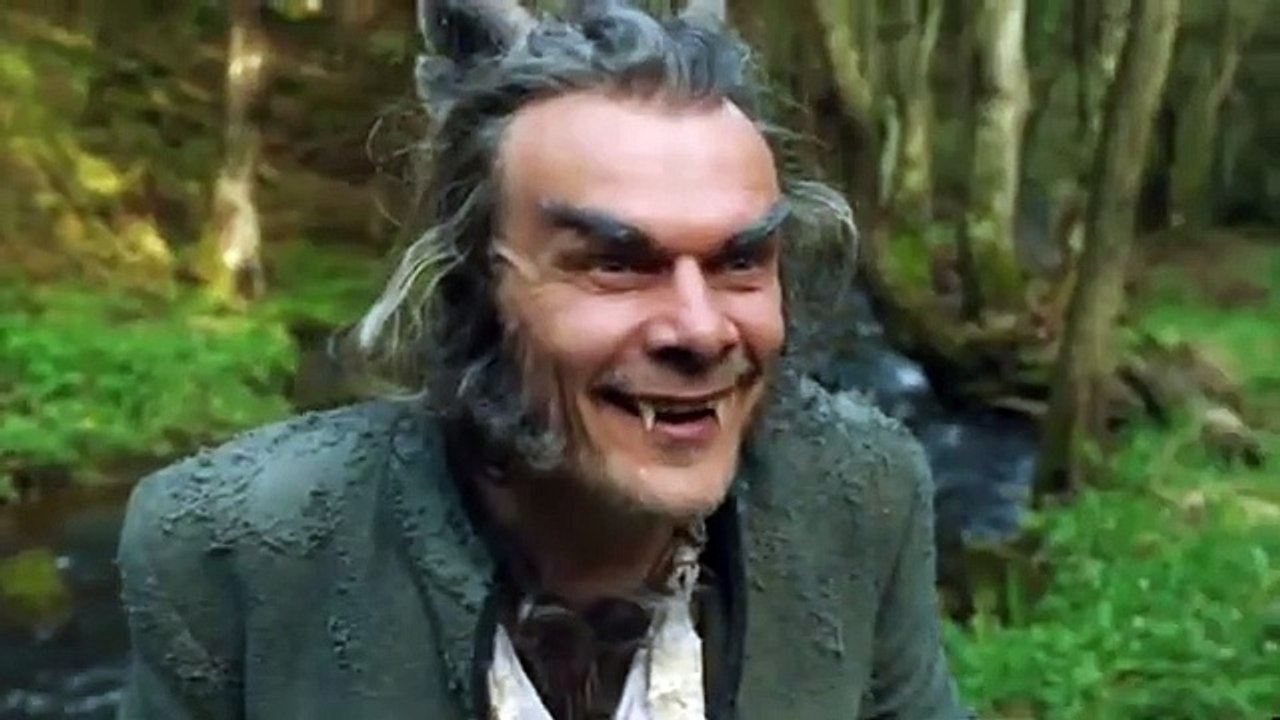 Rotkäppchen | movie | 2012 | Official Trailer