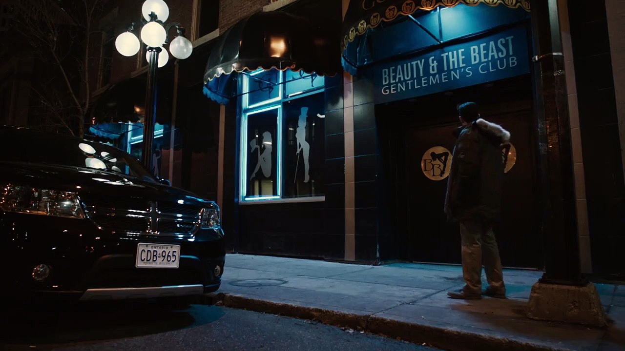 Sex Up Your Life | movie | 2013 | Official Trailer