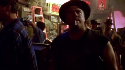 Буги Изо Всех Сил | movie | 1998 | Official Trailer