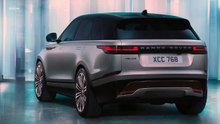 NEW Range Rover Velar (2023) Interior and Exterior Design
