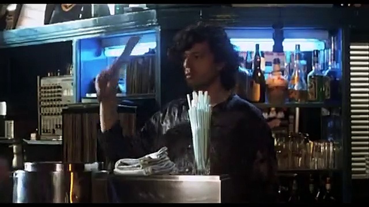 Im Jahr der Schildkröte | movie | 1988 | Official Trailer