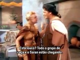 Sansão e Dalila | movie | 1950 | Official Trailer