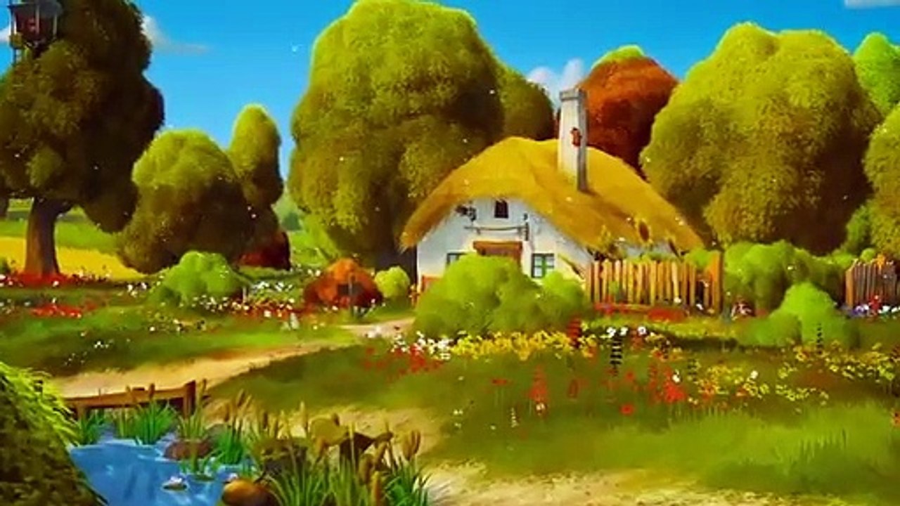 Janosch – Komm, wir finden einen Schatz | movie | 2012 | Official Trailer