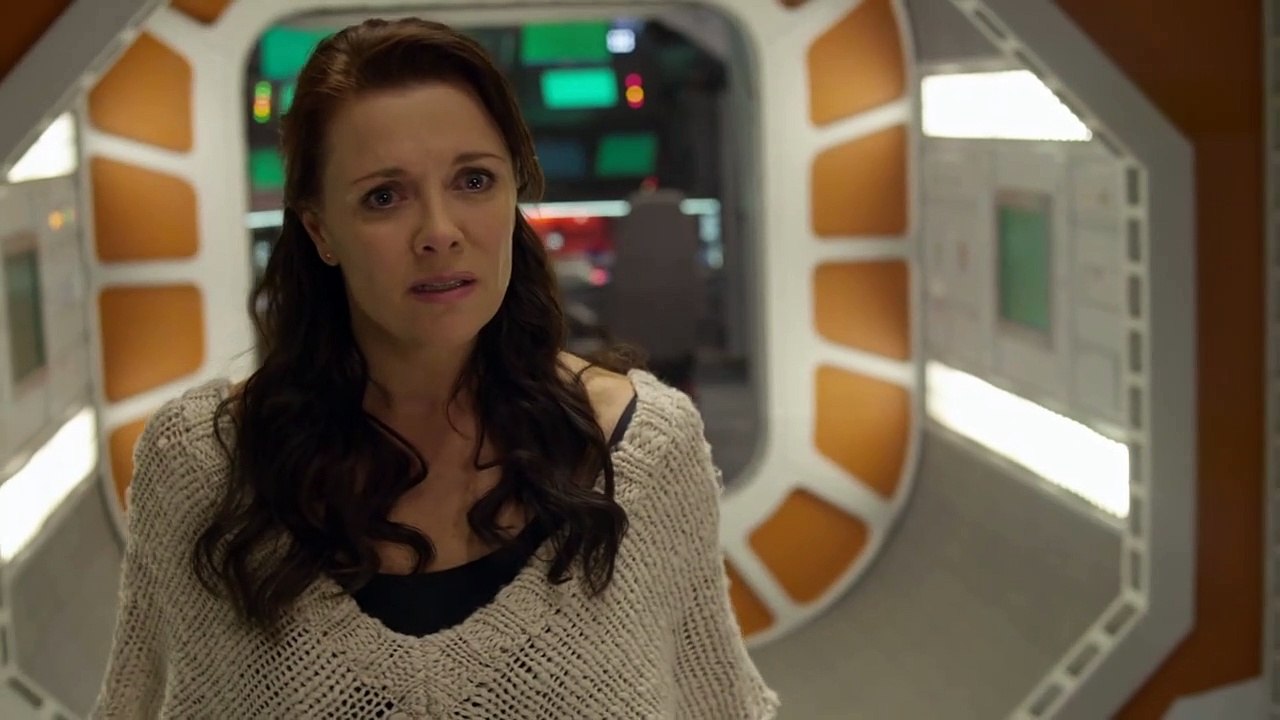 Space Milkshake | movie | 2012 | Official Trailer