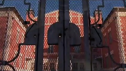 Ganes (2007) Official Trailer – A Tale of Crime and Redemption 🎬