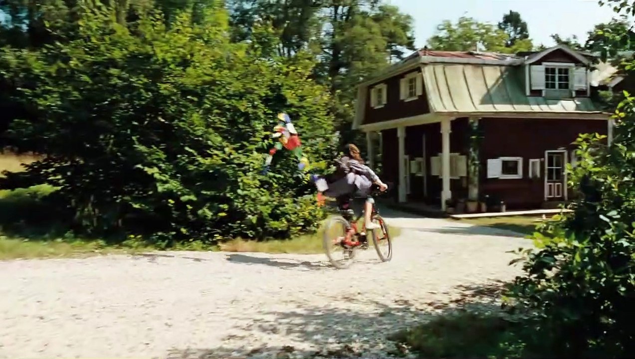 Yoko | movie | 2012 | Official Trailer