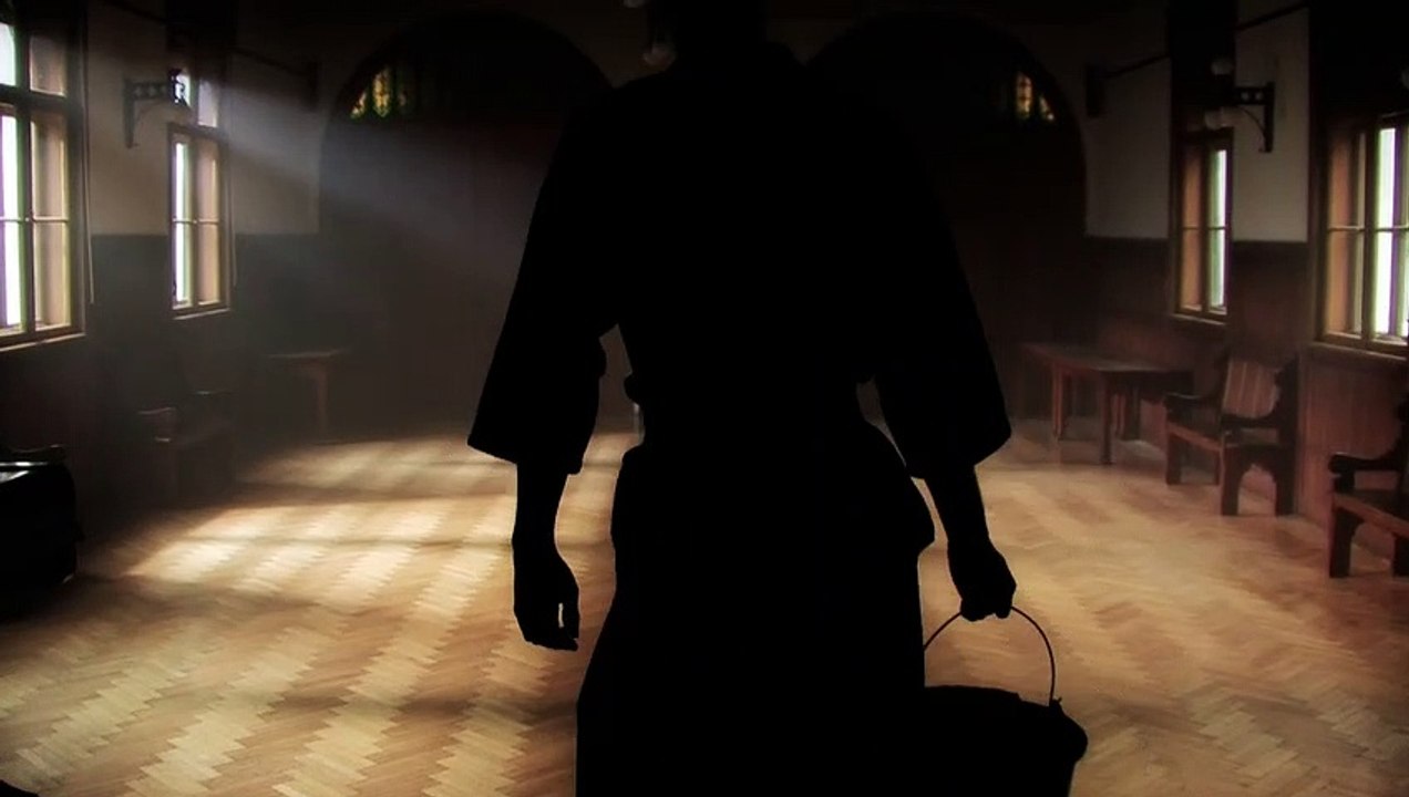 4th Dan | movie | 2012 | Official Trailer