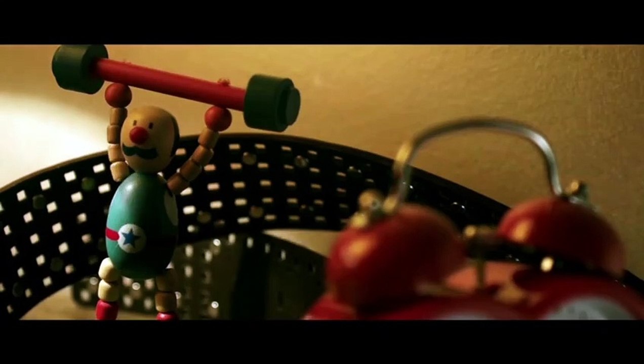 P.O.E. – Project of Evil | movie | 2012 | Official Trailer