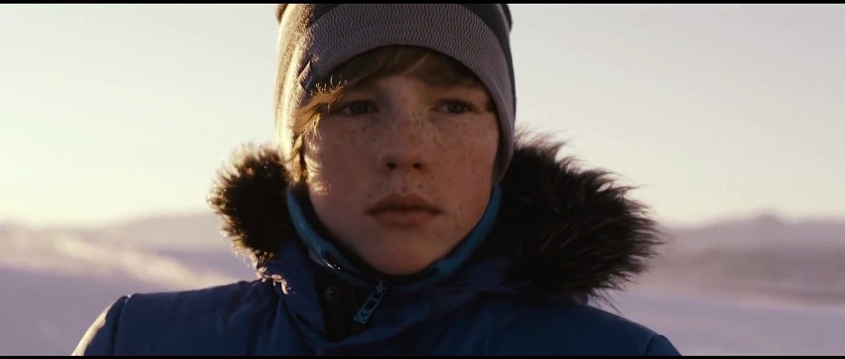 Gnade | movie | 2012 | Official Trailer