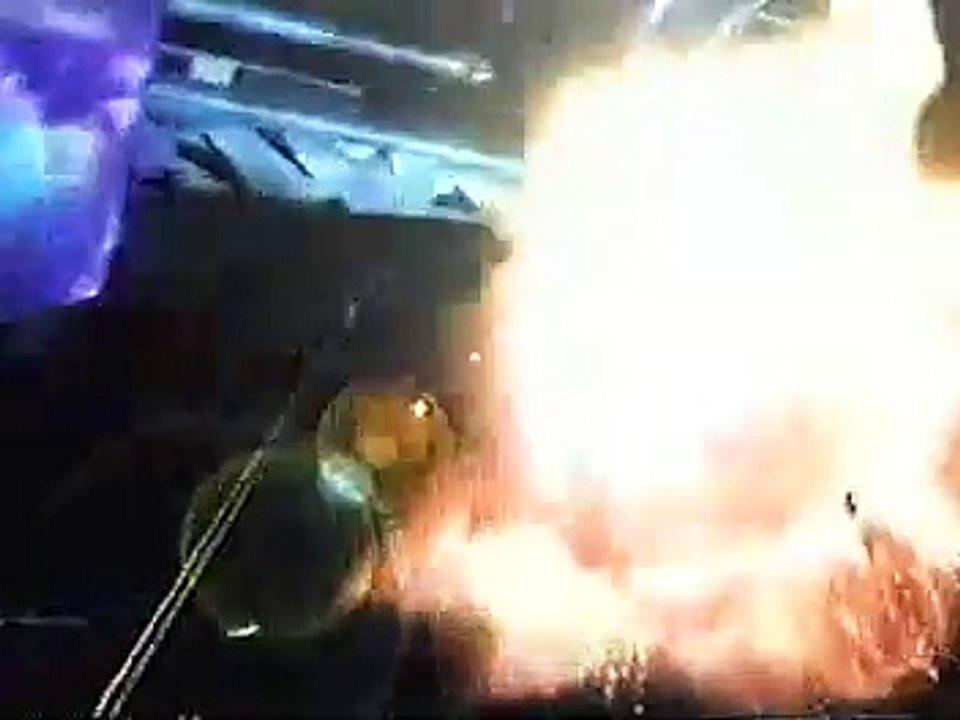 Spacecenter Babylon 5 - Der erste Schritt | movie | 1998 | Official Trailer