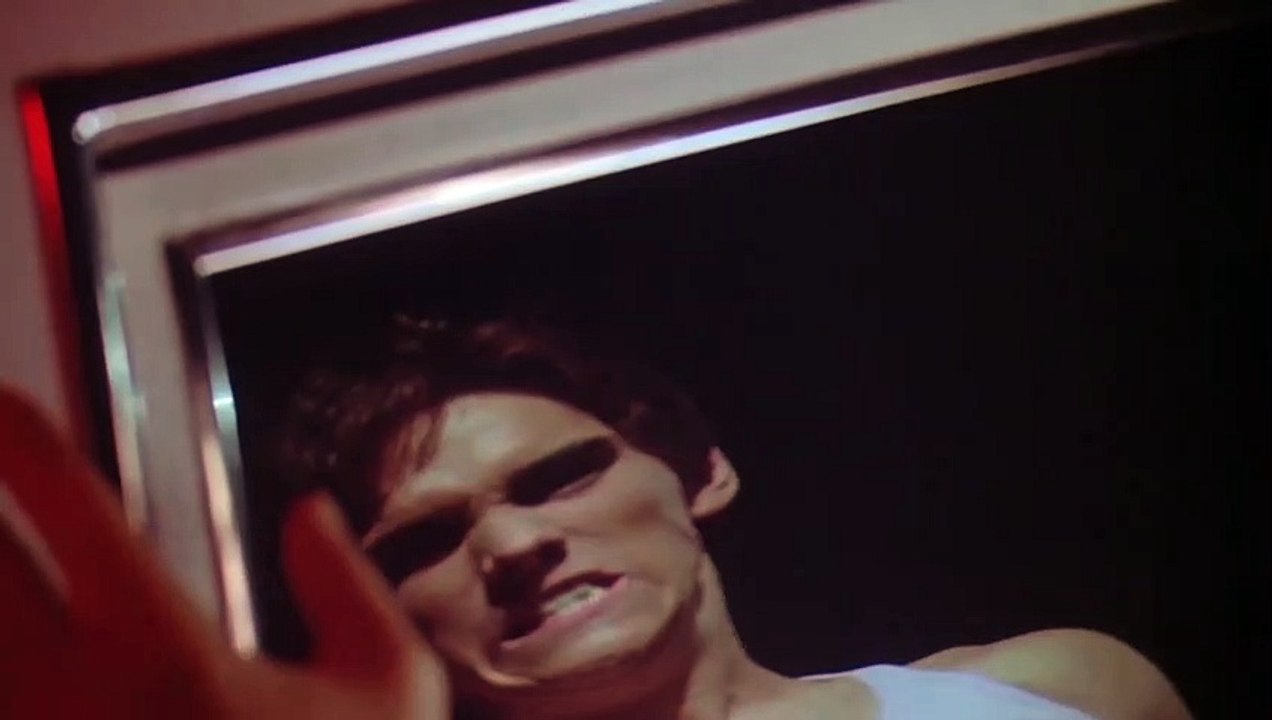 Rumble Fish | movie | 1983 | Official Trailer