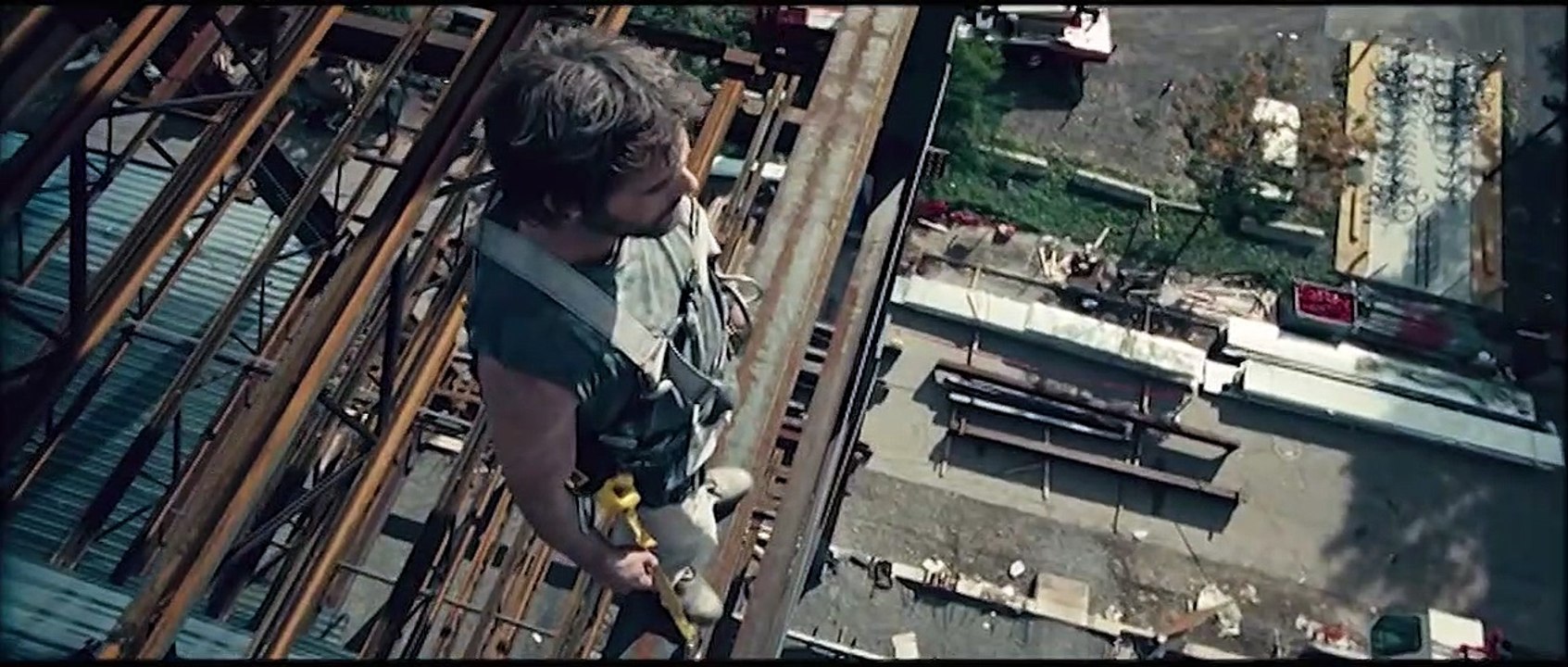 Nitro | movie | 2012 | Official Trailer