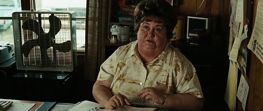 Старикам тут не место | movie | 2007 | Official Trailer