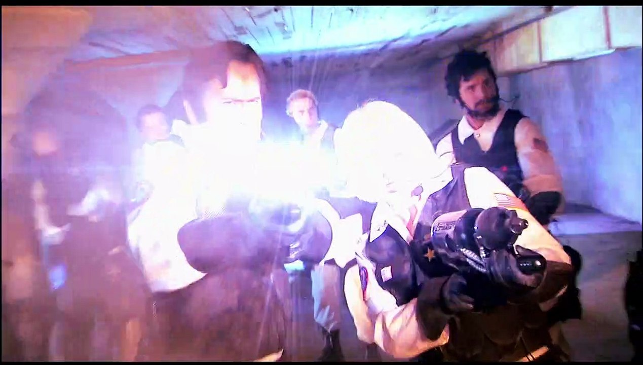 My Name Is Bruce | movie | 2007 | Official Trailer