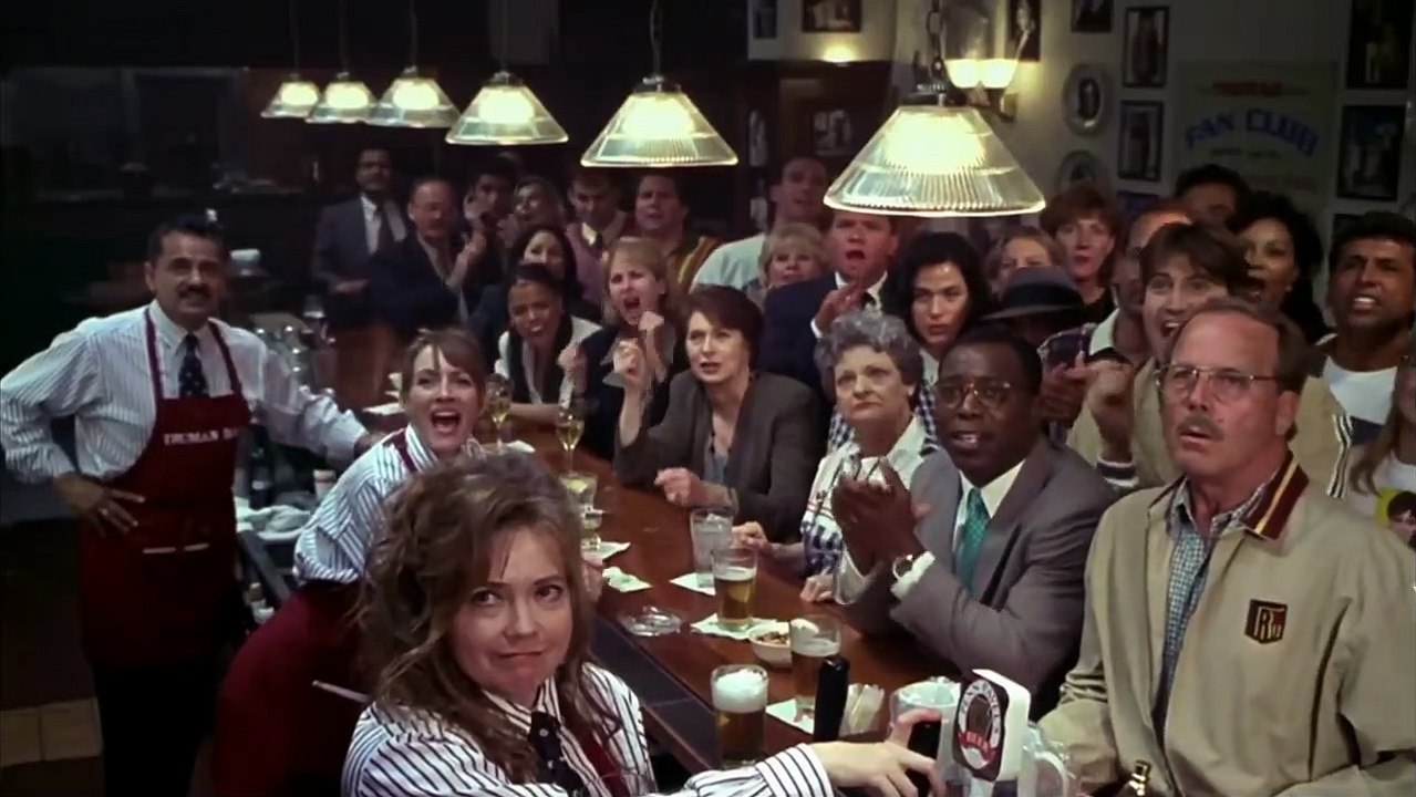 Die Truman Show | movie | 1998 | Official Trailer