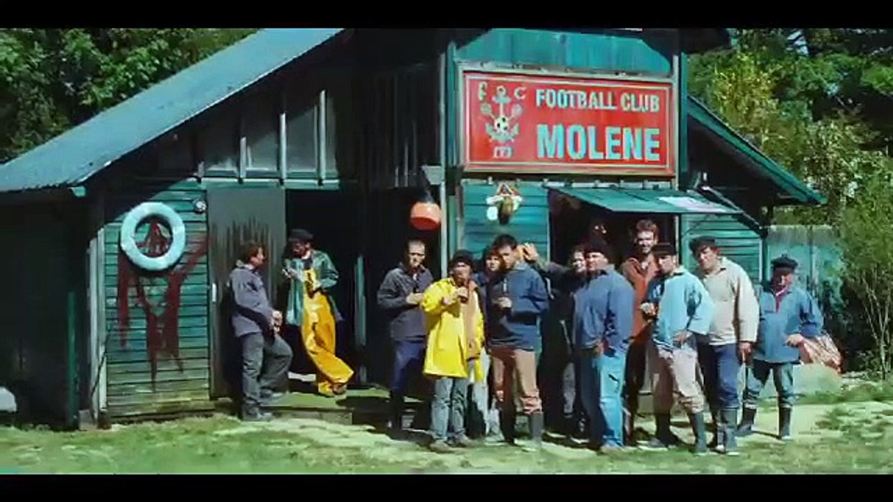 Die Vollpfosten - Never Change a Losing Team | movie | 2012 | Official Trailer