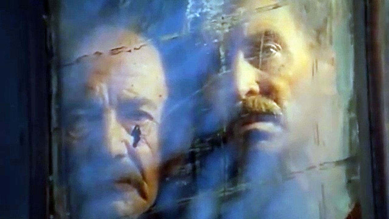 Die toten Augen des Dr. Dracula | movie | 1970 | Official Trailer