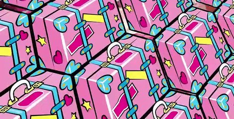 Barbie Dreamhouse Adventures S02 E09