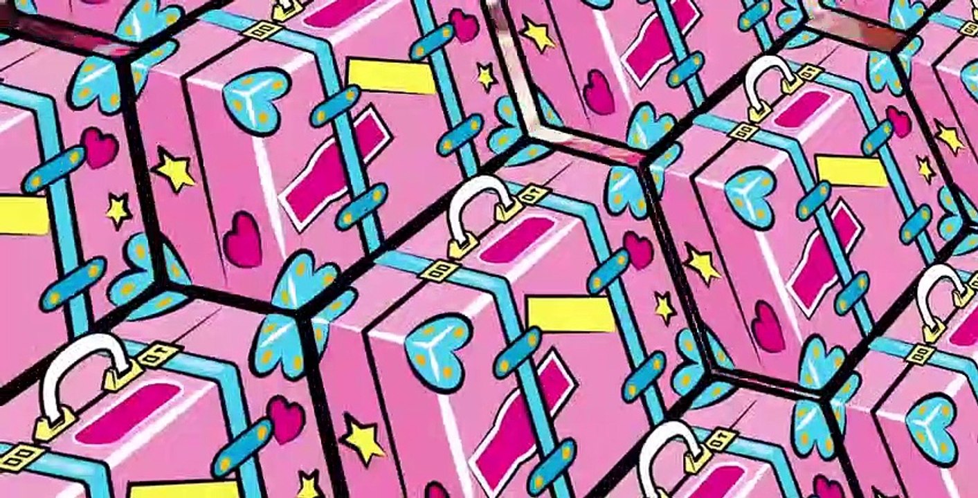 Barbie Dreamhouse Adventures S02 E09
