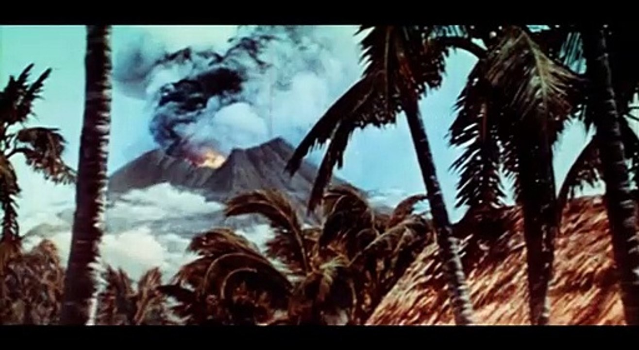 Derek Flint schickt seine Leiche | movie | 1966 | Official Trailer